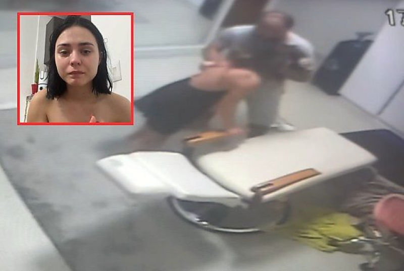 STJ mantém prisão preventiva de empresário acusado de perseguir, ameaçar e agredir ex-namorada em Mato Grosso
