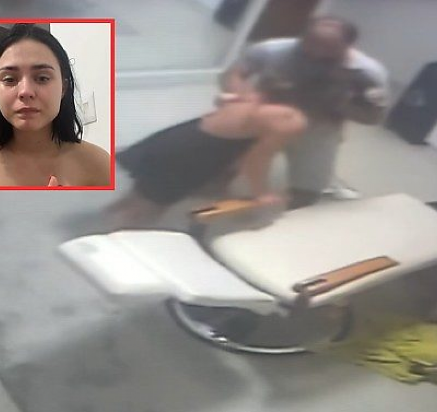 STJ mantém prisão preventiva de empresário acusado de perseguir, ameaçar e agredir ex-namorada em Mato Grosso