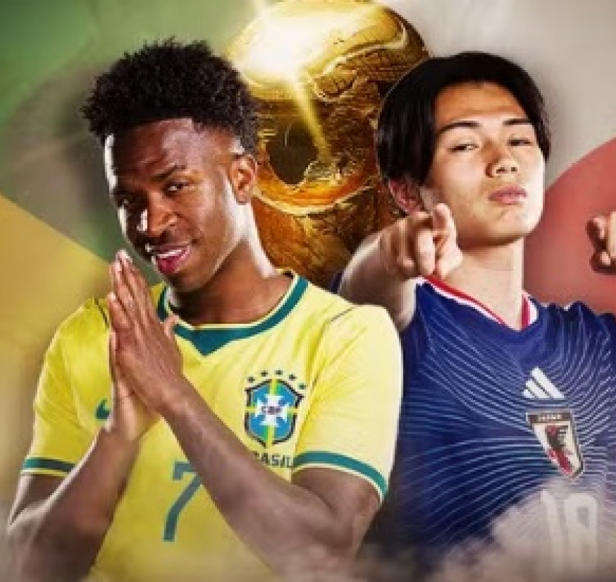 Guru alemão previu segunda fase entre Brasil e Japão e afirma que Seleção será eliminada