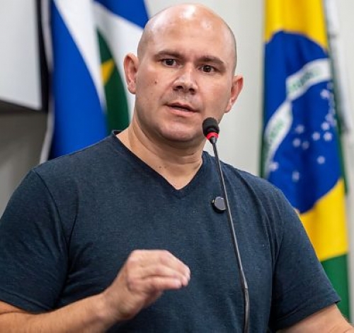 Abílio Brunini declara, 