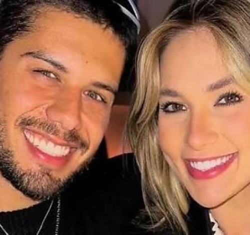 Vírginia revela quem pediu o divórcio após fim do casamento