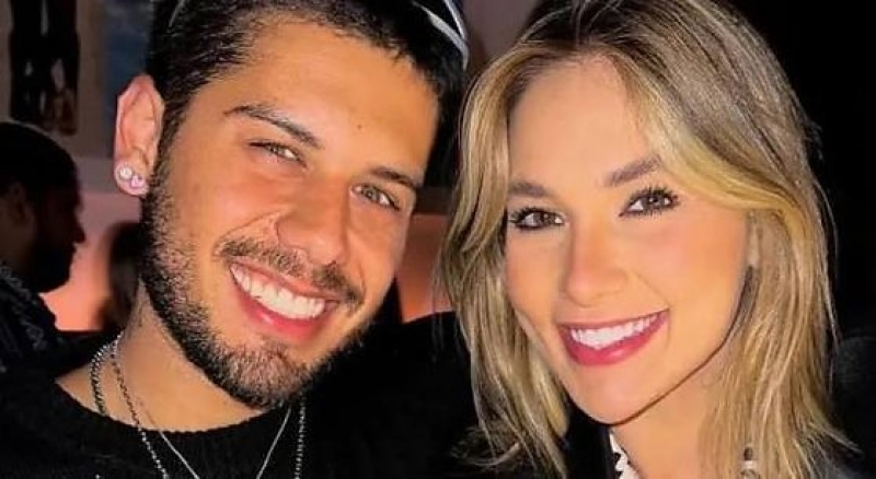 Vírginia revela quem pediu o divórcio após fim do casamento