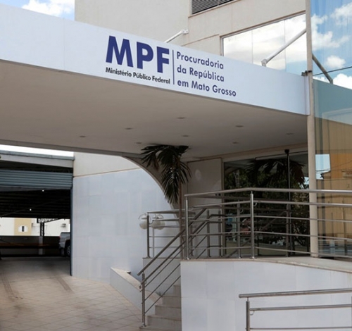 MPF investiga desvio de recursos em associação de produtores em MT