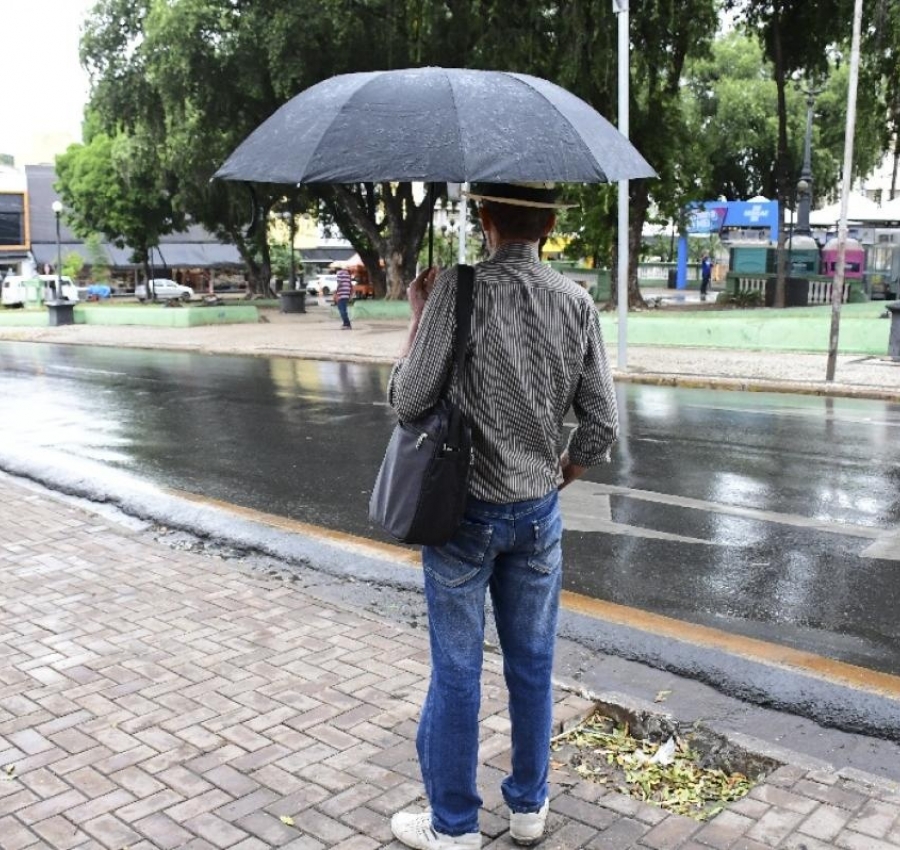 Após dias de sol, frio volta a Mato Grosso ainda esta semana