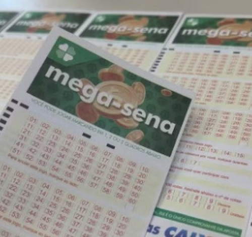 Justiça investiga casal suspeito de furtar bilhete premiado de R$ 29 milhões da Mega-Sena em Sinop