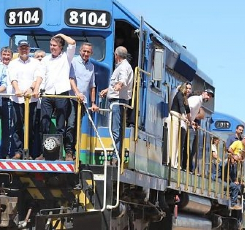 Lula é hostilizado no Ceará durante visita: ladrã0,mis3r@vel”