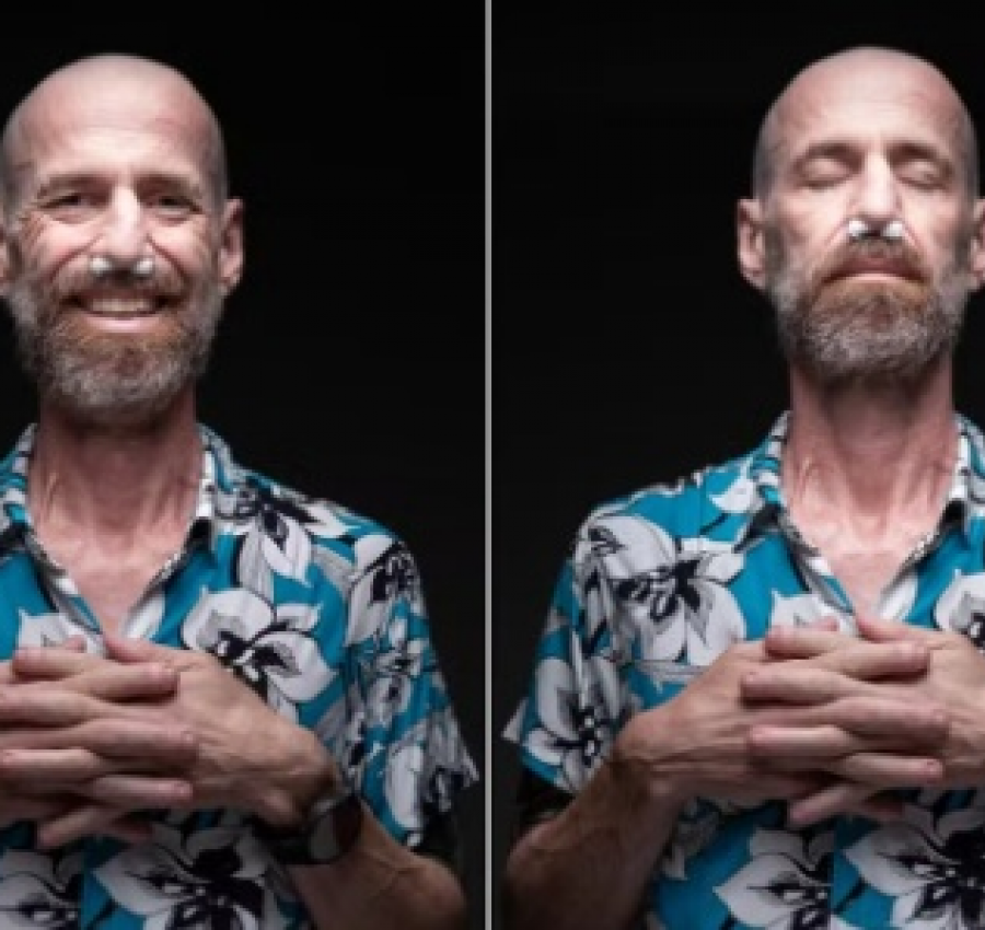 Morre homem que organizou o próprio velório após diagnóstico terminal