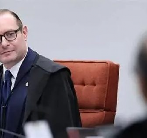Ministro nega pedido da defesa de investigada em ação sobre suposto esquema de venda de decisões judiciais