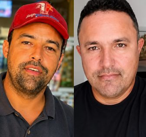 Empresário relata sequestro em áudio antes de ser encontrado morto em porta-malas