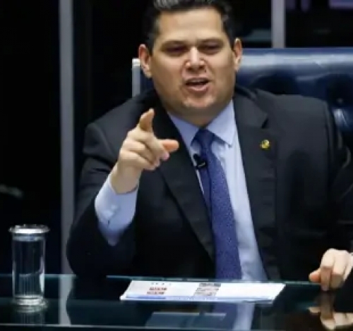 Senado avança com pautas de impacto fiscal e amplia pressão sobre governo Lula