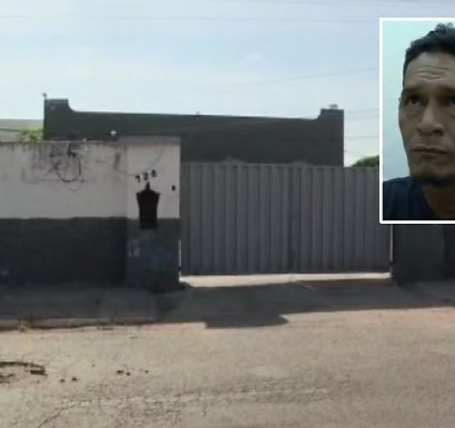 Plantonista de clínica em Cuiabá é denunciado por matar paciente com cinto após tortura