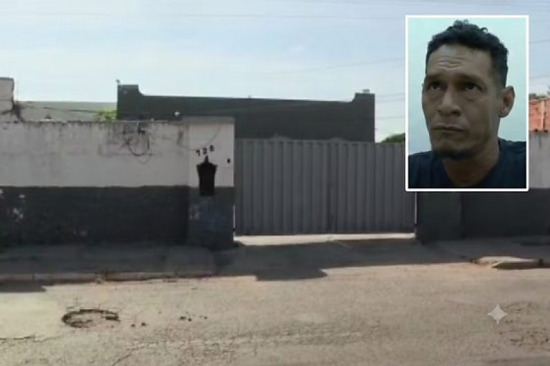Plantonista de clínica em Cuiabá é denunciado por matar paciente com cinto após tortura