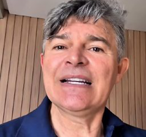 Medeiros: “Alexandre de Moraes quer amordaçar Jair Bolsonaro”